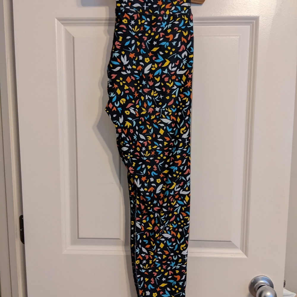 Never worn leggings